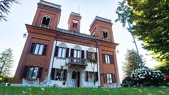 Villa Cornarea