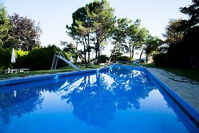 Villa Cornarea