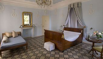 Villa Cornarea