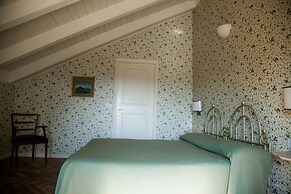 Villa Cornarea