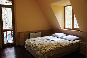 Baza Otdykha Volna