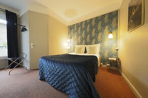 Hôtel Azur Reims