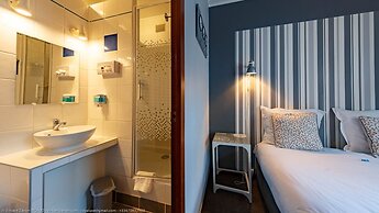 Hôtel Azur Reims