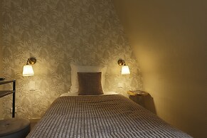 Hôtel Azur Reims