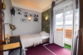 Hôtel Azur Reims