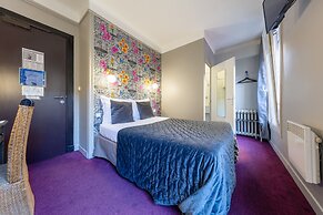 Hôtel Azur Reims