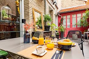 Hôtel Azur Reims