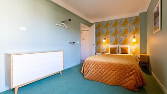 Hôtel Azur Reims