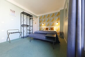 Hôtel Azur Reims