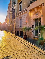 Hôtel Azur Reims