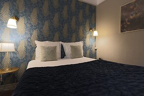 Hôtel Azur Reims