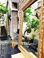 Hôtel Azur Reims