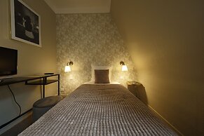 Hôtel Azur Reims