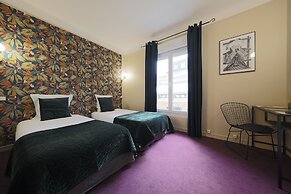Hôtel Azur Reims