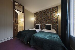 Hôtel Azur Reims