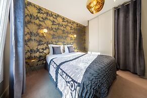 Hôtel Azur Reims