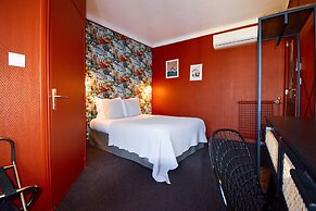 Hôtel Azur Reims
