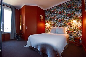 Hôtel Azur Reims