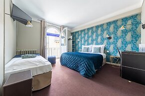 Hôtel Azur Reims