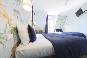Hôtel Azur Reims