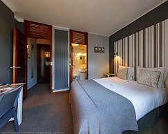 Hôtel Azur Reims