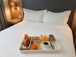Hôtel Mary’s - Caen Centre Gare Sncf