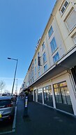Hôtel Mary’s - Caen Centre Gare Sncf
