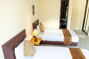 Sasi Nonthaburi Hotel