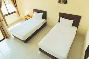 Sasi Nonthaburi Hotel