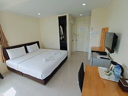 Sasi Nonthaburi Hotel