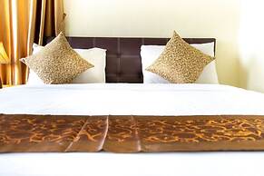 Sasi Nonthaburi Hotel