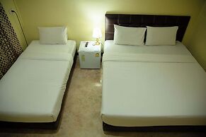 Sasi Nonthaburi Hotel