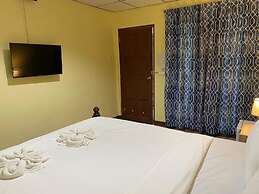 Sasi Nonthaburi Hotel