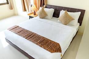 Sasi Nonthaburi Hotel