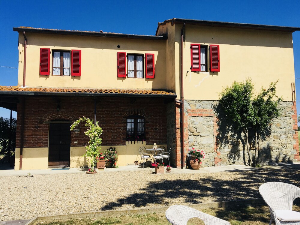 Agriturismo Podere Delle Querci