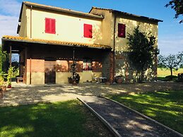 Agriturismo Podere Delle Querci