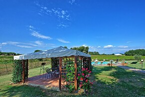 Agriturismo Podere Delle Querci