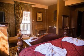 Silva Suites