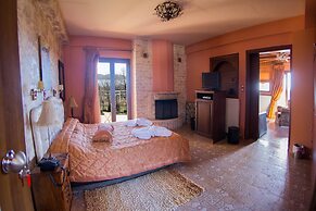 Silva Suites