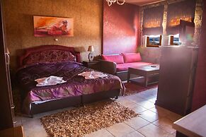 Silva Suites