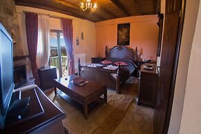 Silva Suites