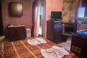 Silva Suites