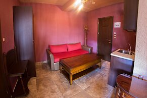 Silva Suites