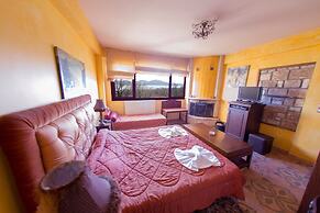 Silva Suites