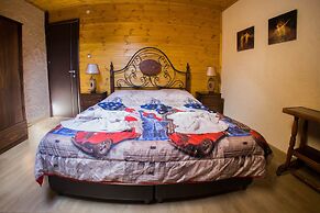 Silva Suites