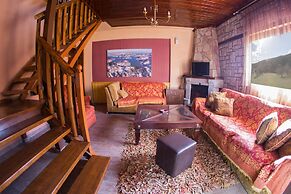 Silva Suites