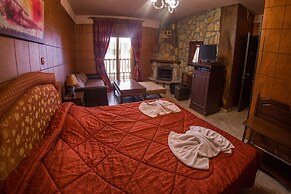 Silva Suites