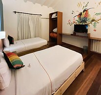 Usgar San Pedro Boutique