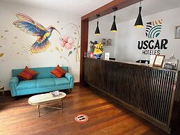 Usgar San Pedro Boutique
