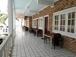 Oasis Beach Resort